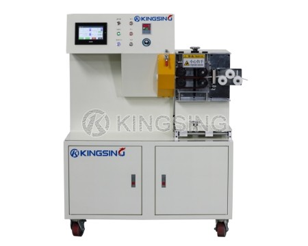 Automatic High-speed Tube Cutting Machine